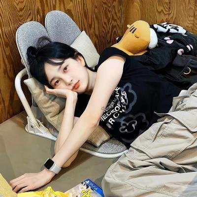 我的夜晚比你的白天更美