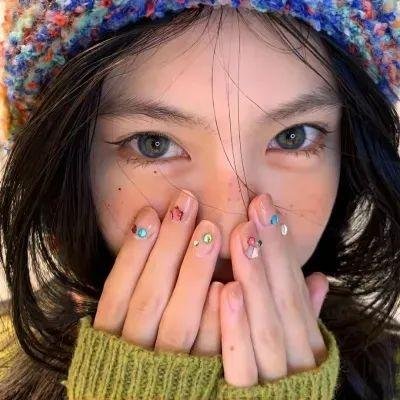 谢谢你温暖我的世界